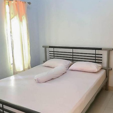 Taman Wisata Siwalk Cottage Syariah Cirebon Exteriör bild