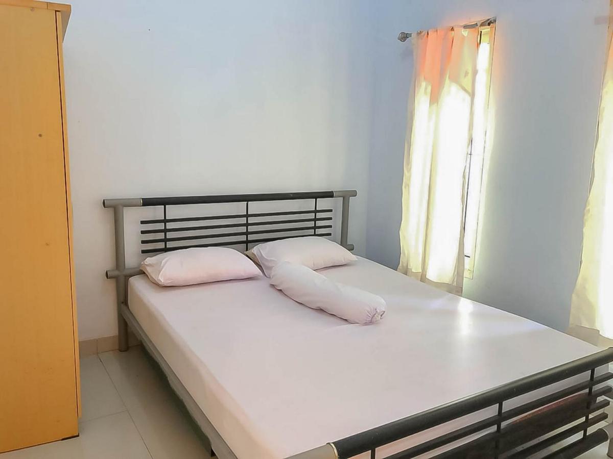 Taman Wisata Siwalk Cottage Syariah Cirebon Exteriör bild