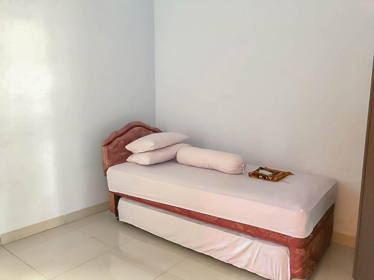 Taman Wisata Siwalk Cottage Syariah Cirebon Exteriör bild